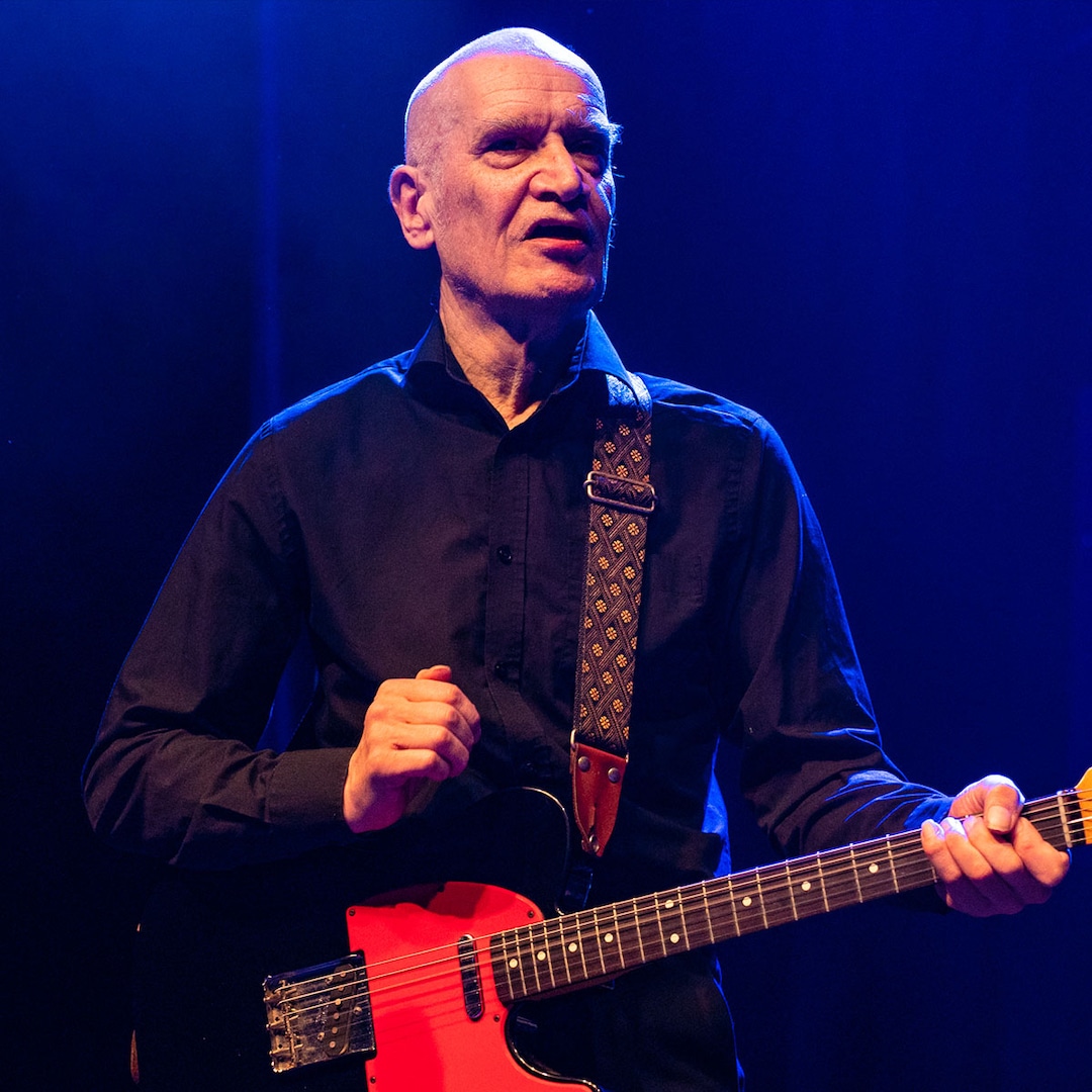 Wilko Johnson, Guitarist and Game of Thrones Actor, Dead at 75